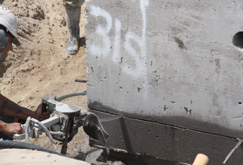 Concrete Cutting by Concrete Cutting Sydney